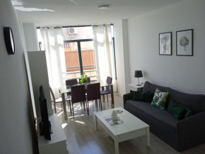 Apartamento Con Encanto 'Larios Luxy'